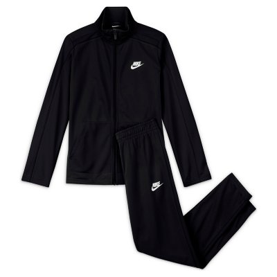 Surv tement Enfant KIDS TRACKSUIT POLY NIKE INTERSPORT