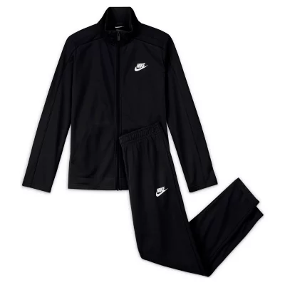 Ensemble Nike Fille Intersport Survêtement Enfant Sportswear