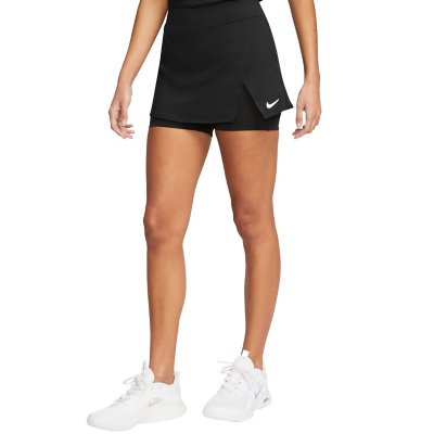 Jupe De Tennis Femme NIKECOURT VICTORY WOMEN'S TENNIS SK NIKE