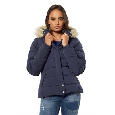 Veste kaporal intersport hot sale