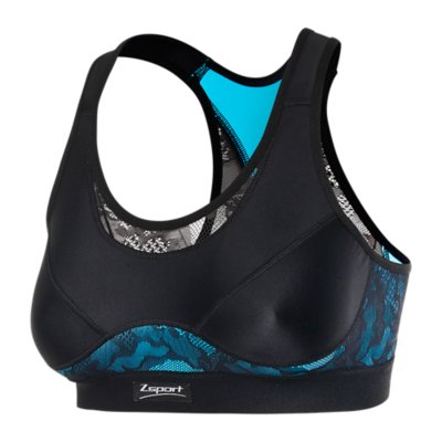 Brassiere De Training Femme Divine Z SPORT INTERSPORT