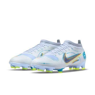 Chaussure de foot nike mercurial intersport sale