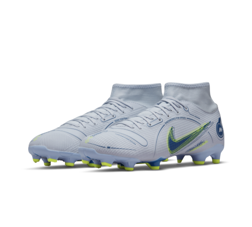 Crampon mercurial shop intersport