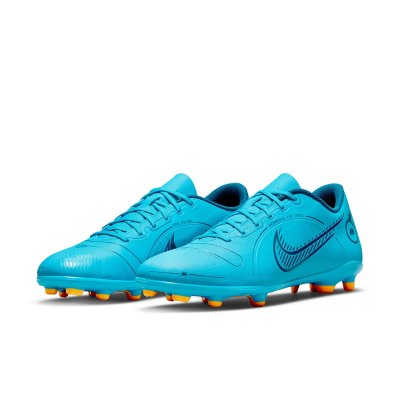 Chaussure de foot nike cheap mercurial intersport