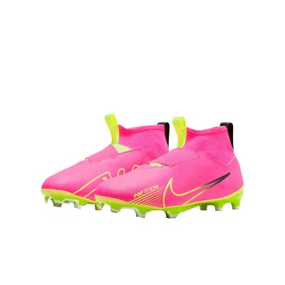 Chaussures De Football Moulées Adulte ZOOM SUPERFLY 9 ACADEMY FG