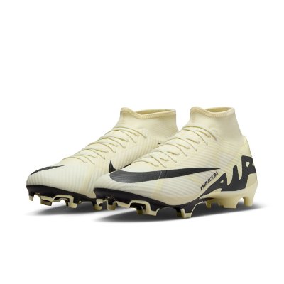 Chaussures De Football Moulees Adulte ZOOM SUPERFLY 9 ACADEMY FG MG NIKE INTERSPORT