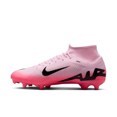 Chaussures de football moulees adulte ZOOM SUPERFLY 9 ACADEMY FG MG NIKE