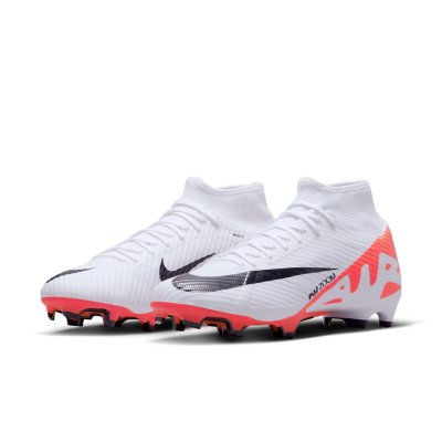 Chaussures De Football Moulées Adulte ZOOM SUPERFLY 9 ACADEMY FG/MG NIKE