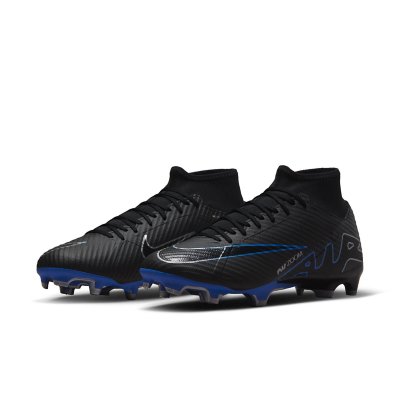 Chaussures De Football Moulees Adulte ZOOM SUPERFLY 9 ACADEMY FG MG NIKE INTERSPORT