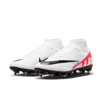 Nike on sale mercurial vissé