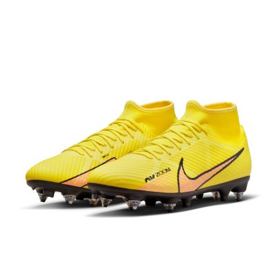 nike zoom superfly 9 acad sg pro ac