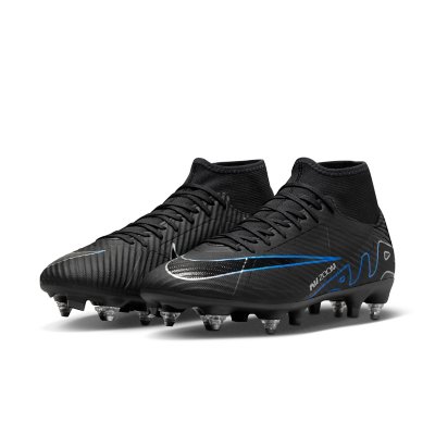 Nike Performance ZOOM MERCURIAL PRO FG - Chaussures de foot à