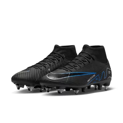 Chaussures De Football Vissées Homme Zoom Superfly 9 Academy NIKE