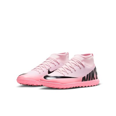 Chaussures de football stabilisees enfant SUPERFLY 9 CLUB TF NIKE