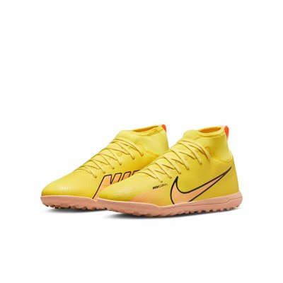 Chaussures De Football Stabilis es Enfant SUPERFLY 9 CLUB TF NIKE