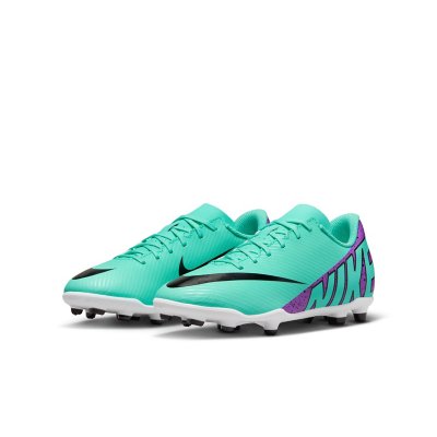 Chaussures De Football Moulees Enfant VAPOR 15 CLUB FG MG NIKE INTERSPORT