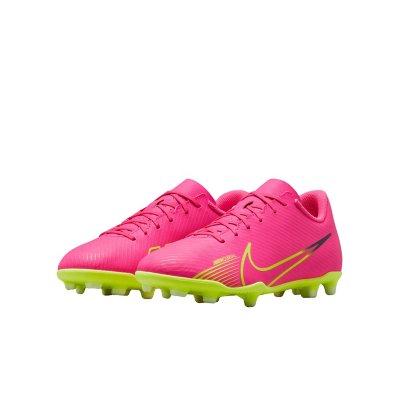 Chaussures De Football Moulees Enfant VAPOR 15 CLUB FG MG NIKE INTERSPORT