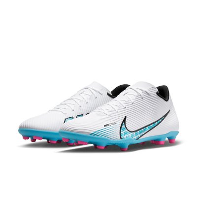 Chaussure de foot basse à crampons pour terrain synthétique Nike Mercurial  Vapor 15 Pro. Nike BE