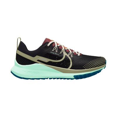 Chaussures De Trail Homme React Pegasus Trail 4 NIKE INTERSPORT