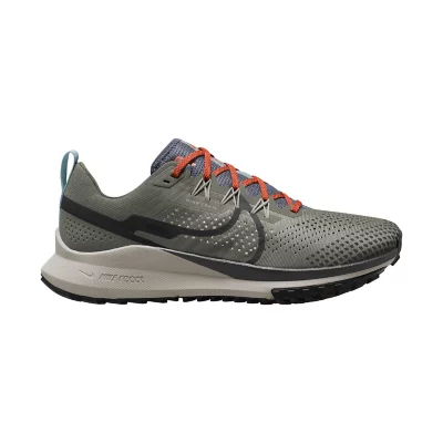 Chaussures De Trail Homme React Pegasus Trail NIKE INTERSPORT