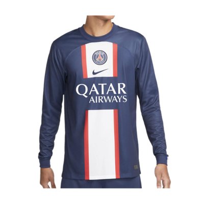 Intersport maillot discount de foot psg