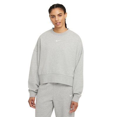 Intersport pull cheap nike femme