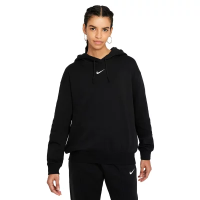 Crew Neck Nike Et Les Femmes Hoodie Sweatshirt À Capuche Femme