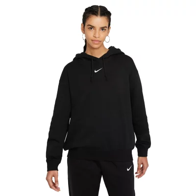 Sweatshirt À Capuche Femme Essentials NIKE INTERSPORT