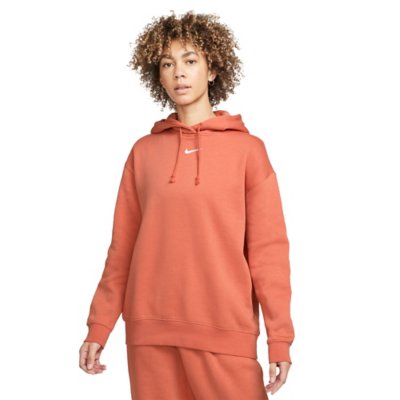 Sweatshirt a capuche femme Essentials NIKE