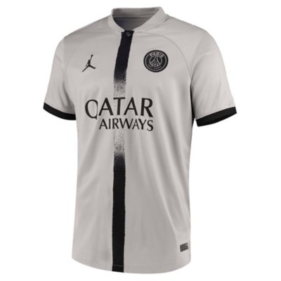 Maillot de football homme PSG extérieur 22/23 NIKE