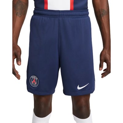 Short De Football Homme PSG Domicile 22 23 NIKE INTERSPORT