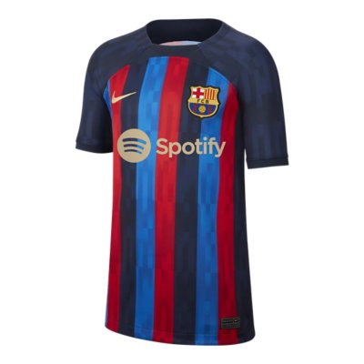 Maillot foot enfant discount intersport