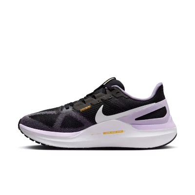 Chaussures De Running Femme Air Zoom Structure 25 NIKE INTERSPORT
