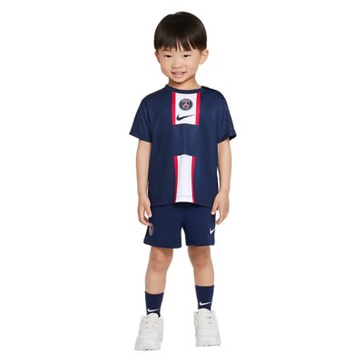 Ensemble De Football B b PSG Domicile 22 23 NIKE INTERSPORT