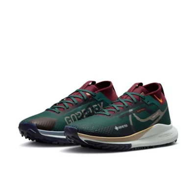 Gore Tex Chaussure Homme Trail Avis/test Nike Pegasus Trail Gore