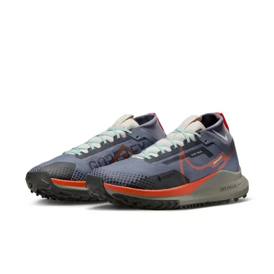 Chaussures De Trail Homme React Pegasus Trail Gore-Tex NIKE