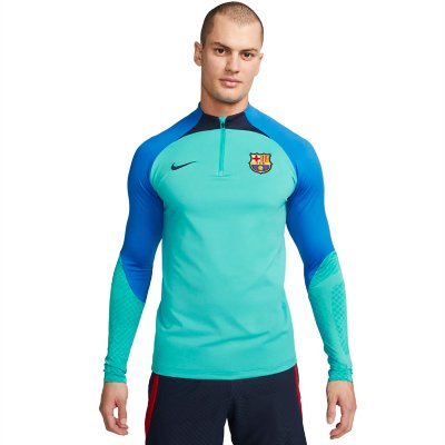 Maillot de foot discount manche longue barcelone