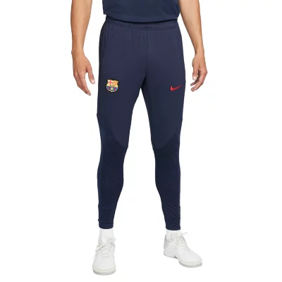 Pantalon D'entraînement De Football Homme FC Barcelone 22/23 NIKE