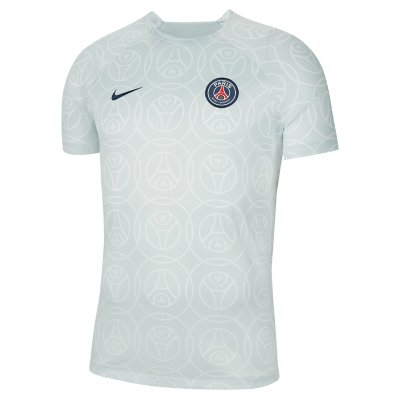 Maillot psg jordan intersport hot sale