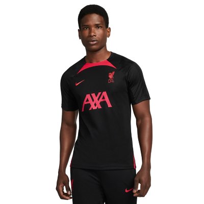 Maillot D entrainement De Football Homme Liverpool FC 22 23 NIKE INTERSPORT