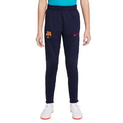 Pantalon De Football Enfant FC Barcelone 22 23 NIKE INTERSPORT