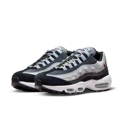 Basket shops air max homme intersport