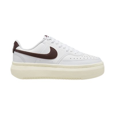 Sneakers Femme Court Vision Alta NIKE INTERSPORT