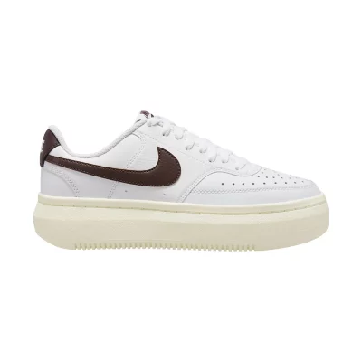 Nike Court Vision Alta SurvÃªtement Nike Femme Intersport Sneakers