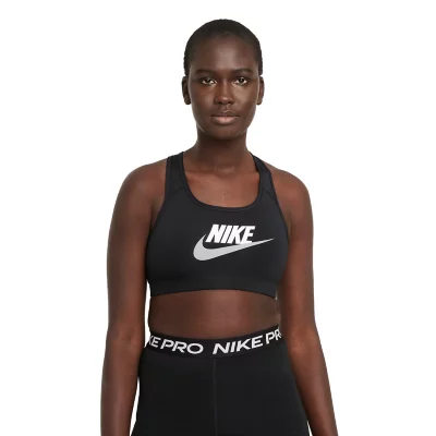 Nike Pro Swoosh Nike Brassiere De Sport Dri Fit Brassiere Nike