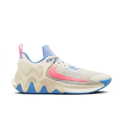 Chaussures De Basketball Homme Giannis Immortality NIKE INTERSPORT