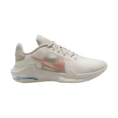 Chaussures de basketball homme Air Max Impact NIKE - Main Image