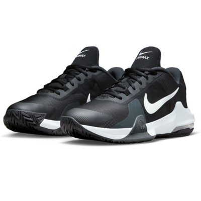 Chaussures De Basketball Homme Air Max Impact 4 NIKE INTERSPORT