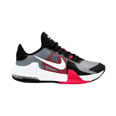 Chaussures De Basketball Homme Air Max Impact 4 NIKE INTERSPORT