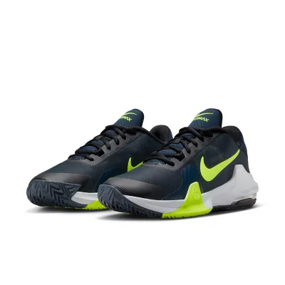 Chaussures de basketball homme Air Max Impact NIKE